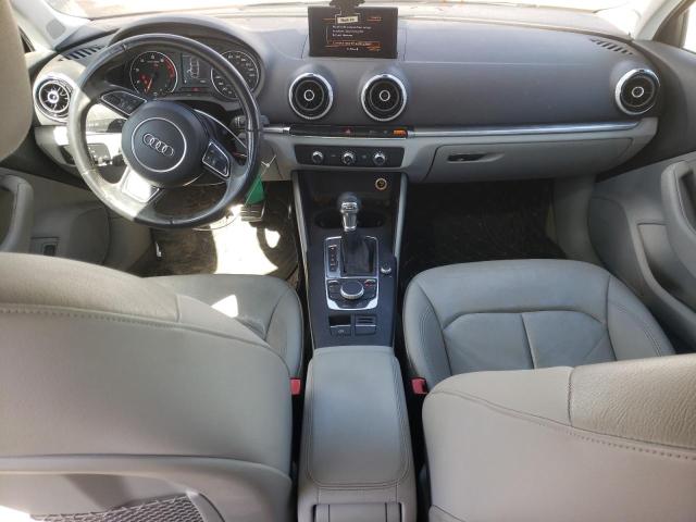 WAUACGFF1F1002971 Audi A3 PREMIUM