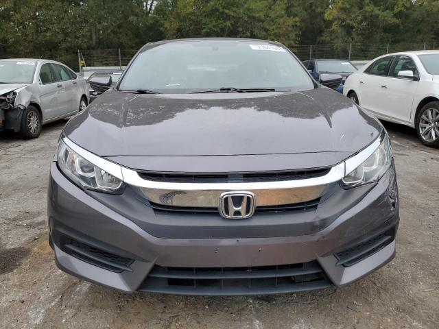 2HGFC4B09JH306070 Honda Civic Lx