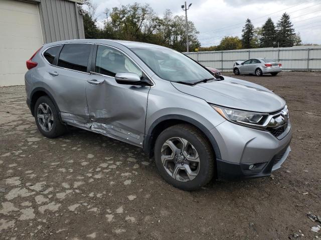 2HKRW2H52JH638773 Honda CR-V EX