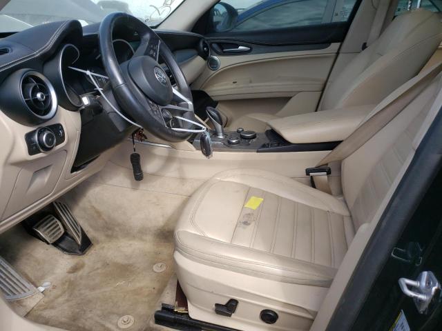 ZASPAKBN0K7C50694 Alfa Romeo STELVIO TI