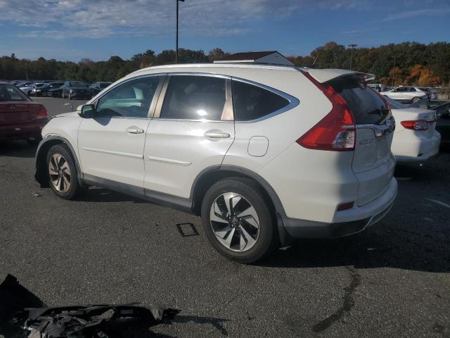 5J6RM4H92FL082692 Honda Cr-v Touring