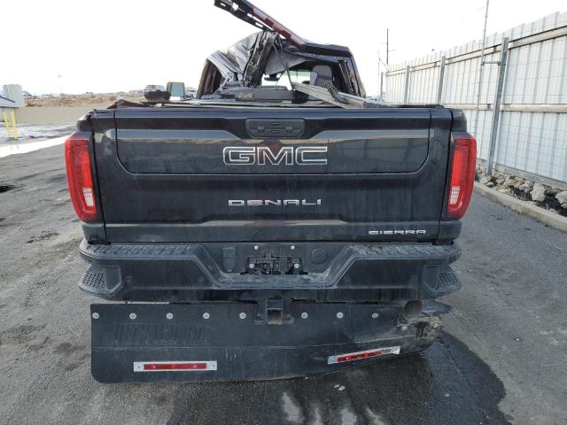 1GT49REY7NF114401 GMC Sierra K2500 Denali