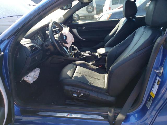 WBA2K9C51HV647050 BMW 230I