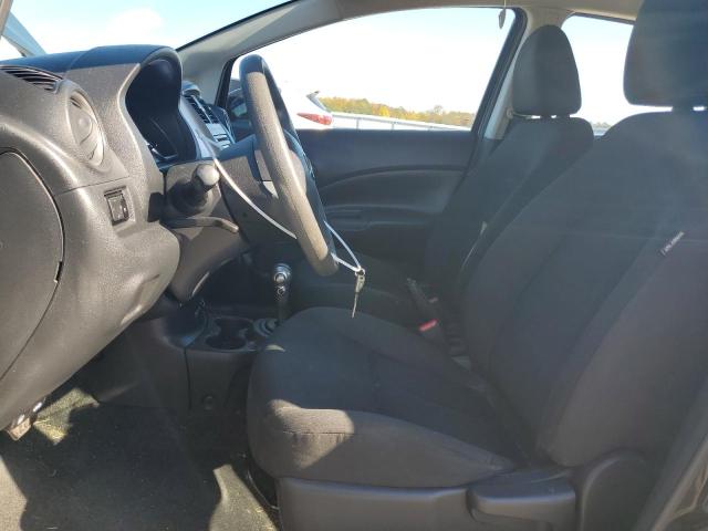 3N1CE2CP1HL367705 Nissan Versa Note S