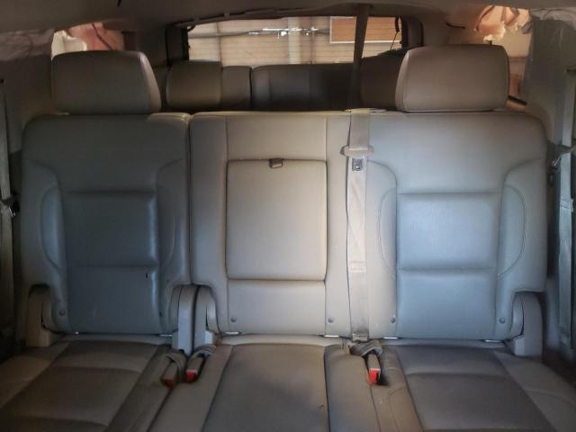1GKS2BKC6FR546669 GMC YUKON SLT