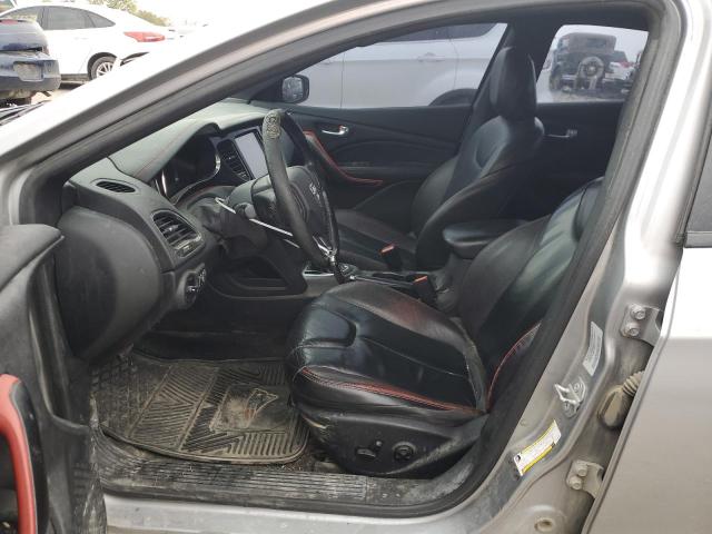 1C3CDFEB8FD173446 Dodge DART GT