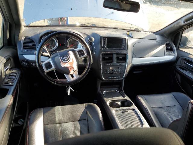 2C4RDGEG0KR739856 Dodge Grand Caravan Gt