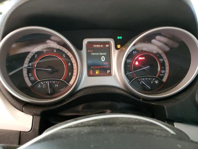 3C4PDDBG0GT216027 Dodge Journey Sxt