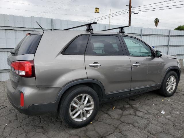 5XYKT4A69EG426913 KIA SORENTO LX