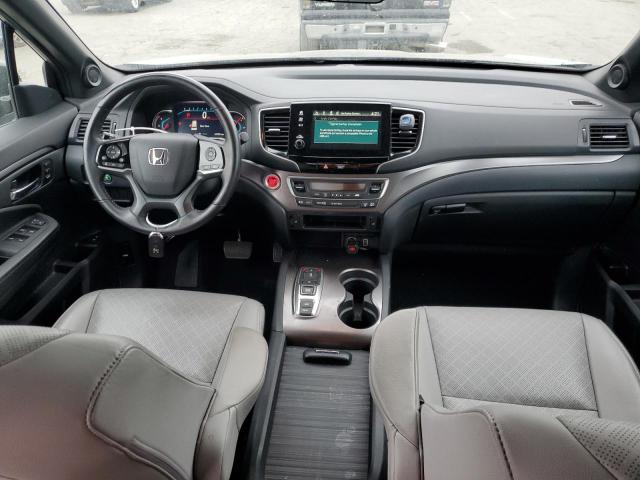 5FNYF8H54MB013325 Honda Passport Exl