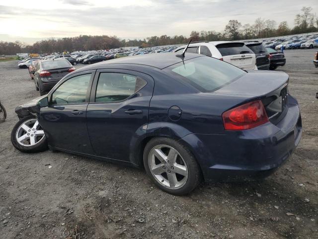 1C3CDZAG2EN173972 Dodge AVENGER SE