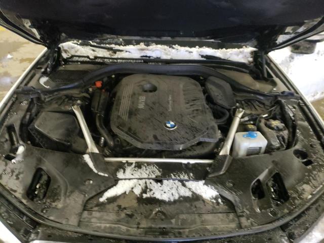 WBAJE7C55JWC57286 BMW 540 XI