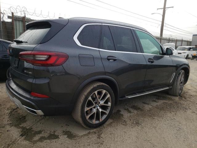 5UXCR4C06N9N16497 BMW X5 Sdrive 40i