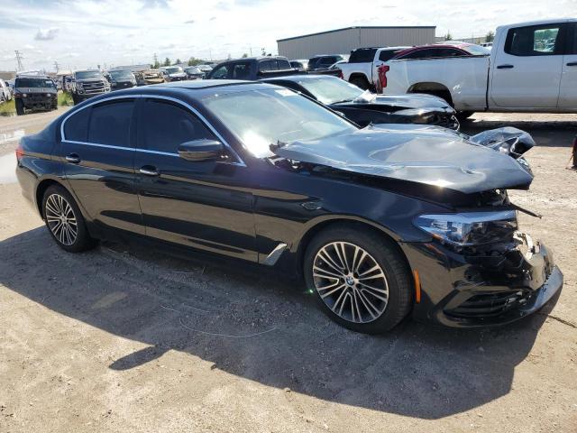 WBAJA7C53JWC75524 BMW 530 XI