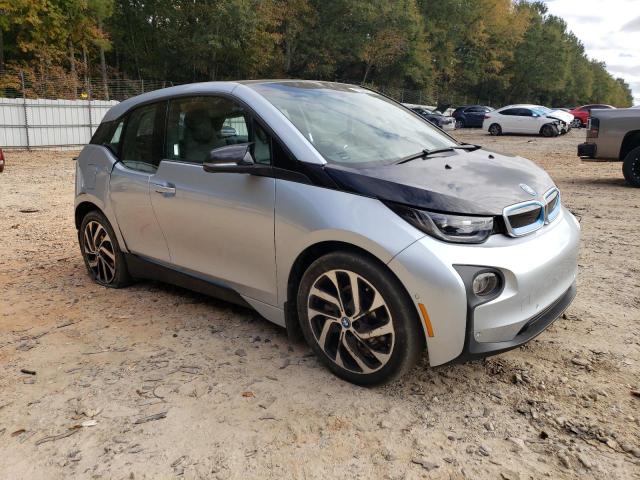 WBY1Z2C54EV285498 BMW I3 Bev
