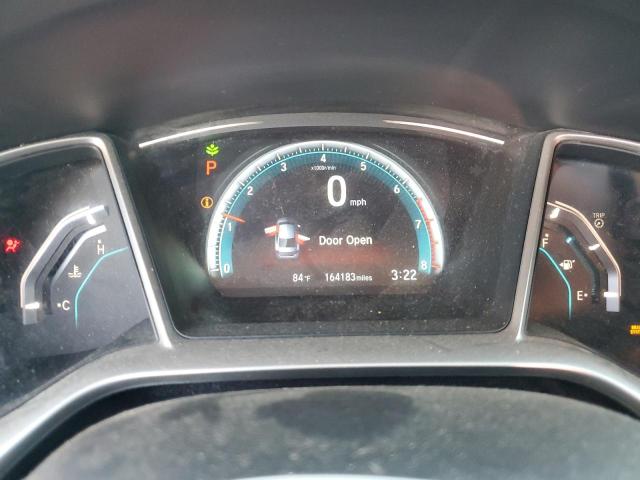 19XFC1F33GE043757 Honda CIVIC EX