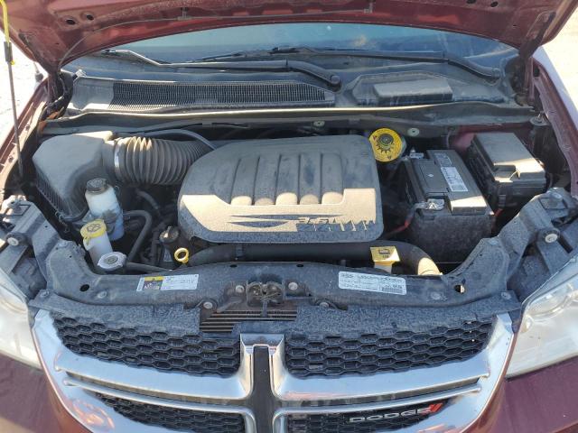 2C4RDGCG6LR166241 Dodge Grand Caravan Sxt