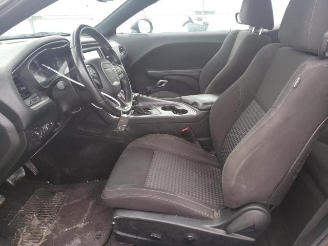 2C3CDZBT8HH604680 Dodge Challenger R/t