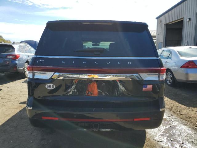 5LMJJ2LT6NEL14368 Lincoln Navigator Reserve