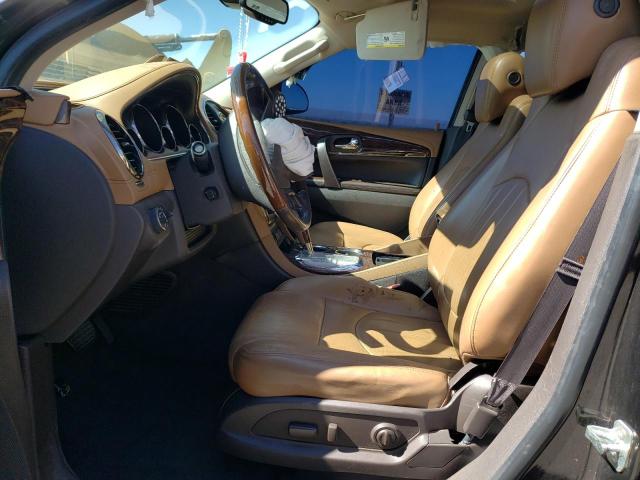 5GAKVCKDXEJ146307 Buick Enclave