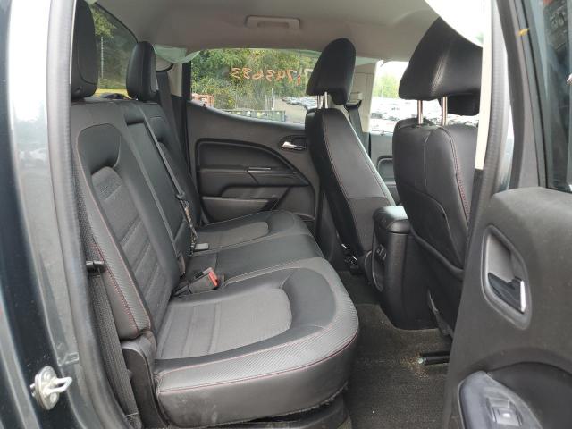 1GTG6BE33F1134922 GMC CANYON SLE