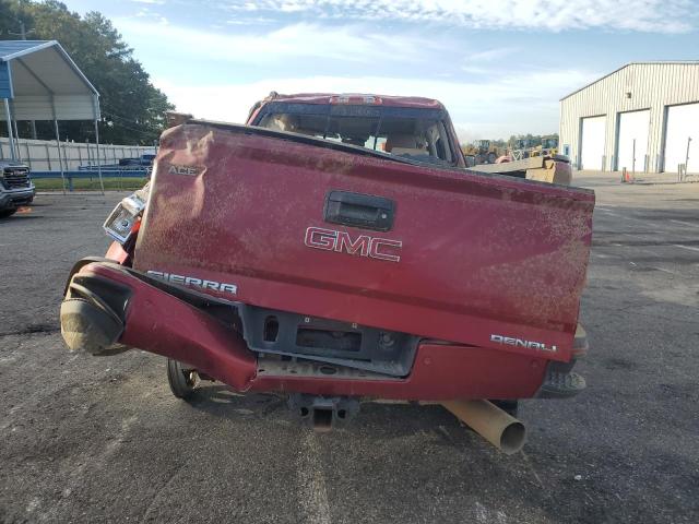 1GT12UEYXJF215341 GMC Sierra K2500 Denali