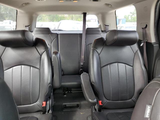 1GKKRTKD9FJ253714 GMC Acadia Denali