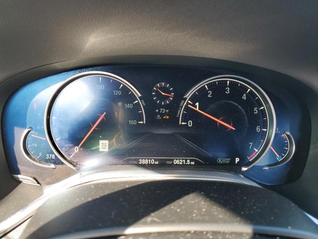 WBA7E2C58KB216878 BMW 740 I