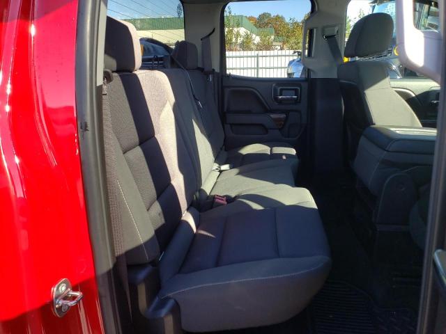 1GTV2UEC1FZ266495 GMC Sierra K1500 Sle
