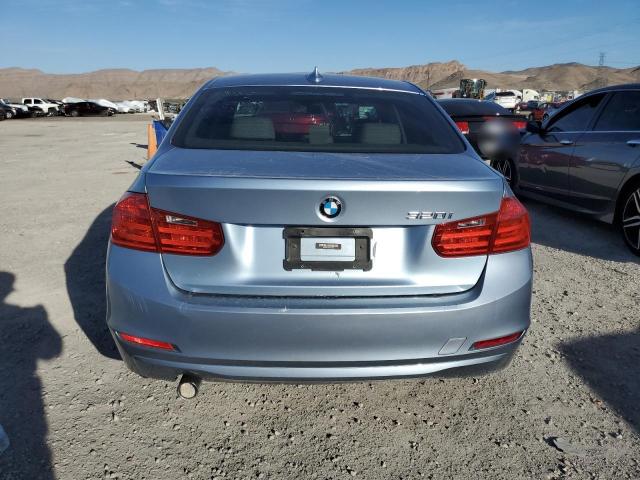 WBA3B1C54FK135741 BMW 320 I