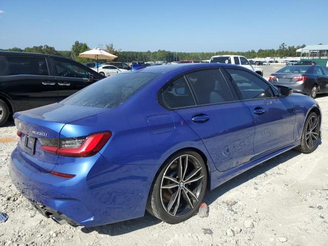 WBA5R7C02LFH76602 BMW 330XI