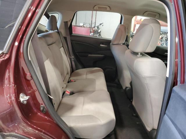 5J6RM4H46GL117790 Honda CR-V SE