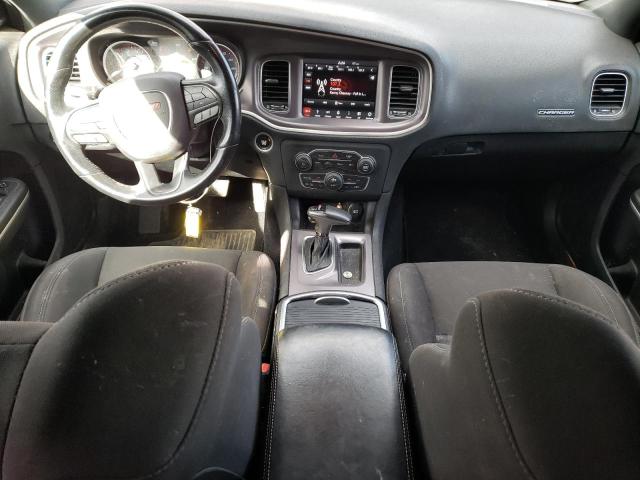 2C3CDXHG0KH681016 Dodge CHARGER GT