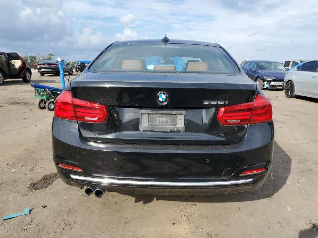 WBA8E7C54GK572852 BMW 328 I