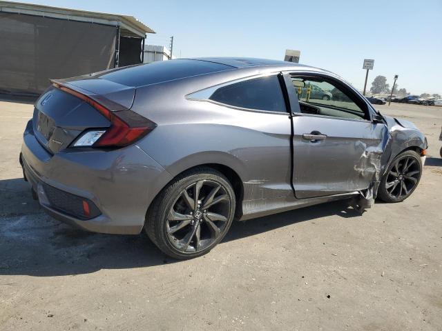 2HGFC4B84LH303635 Honda Civic Sport