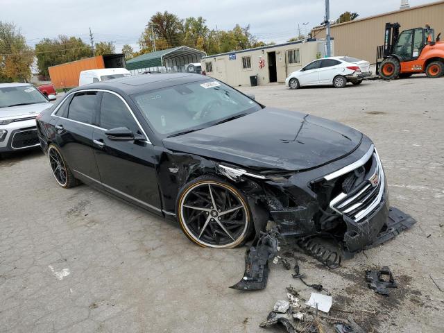 1G6KG5R60GU161155 Cadillac Ct6 Premium