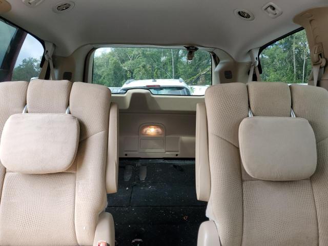 2C4RDGCG5ER182546 Dodge Grand Caravan Sxt