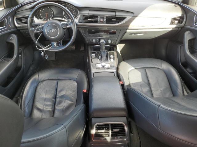 WAUC8AFC4HN127004 Audi A6 PREMIUM