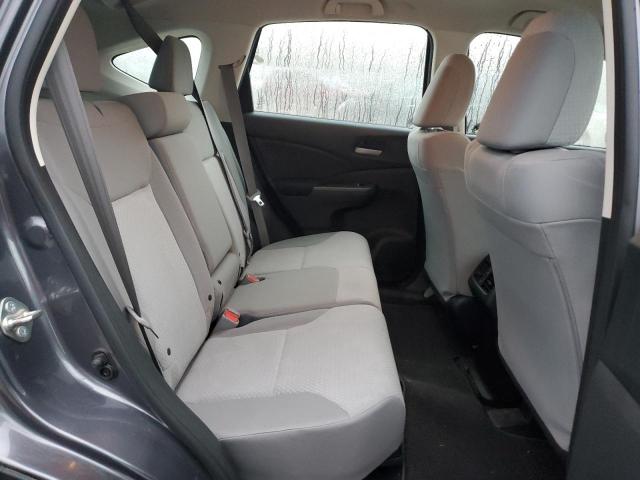 2HKRM4H36GH616428 Honda CR-V LX