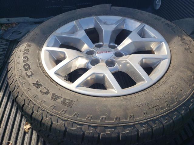 3GTU2NEC3GG272124 GMC Sierra K1500 Slt
