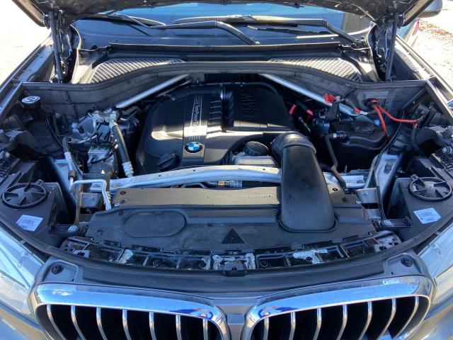 5UXKR0C58E0H20273 BMW X5 Xdrive35i