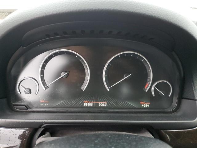 WBA5B3C57GG253517 BMW 535 XI
