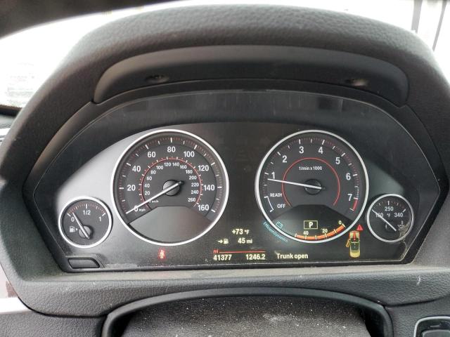 WBA3V5C56FP752589 BMW 428 I