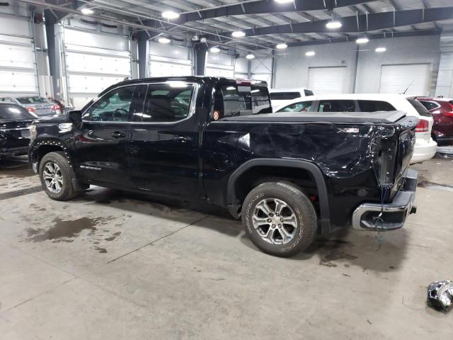 3GTU9BED8KG312080 GMC Sierra K1500 Sle