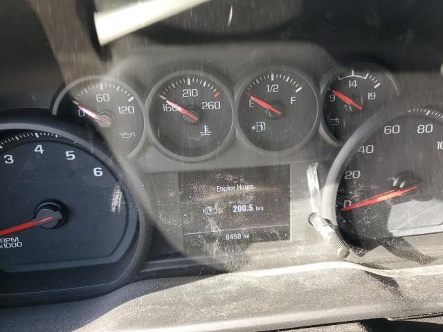 1GT49LE77PF251832 GMC Sierra K2500 Heavy Duty