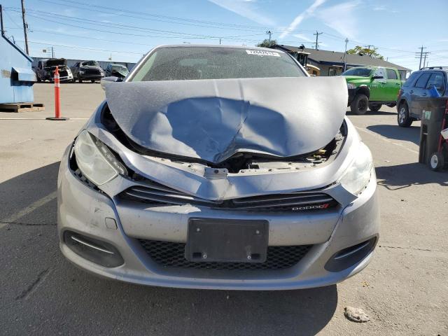 1C3CDFAA5FD404574 Dodge DART SE