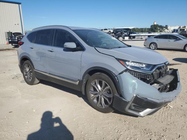2HKRW1H93LH411706 Honda Cr-v Touring