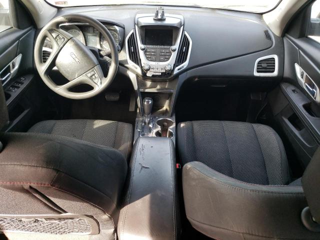 2GKALMEK6H6335882 GMC Terrain Sle