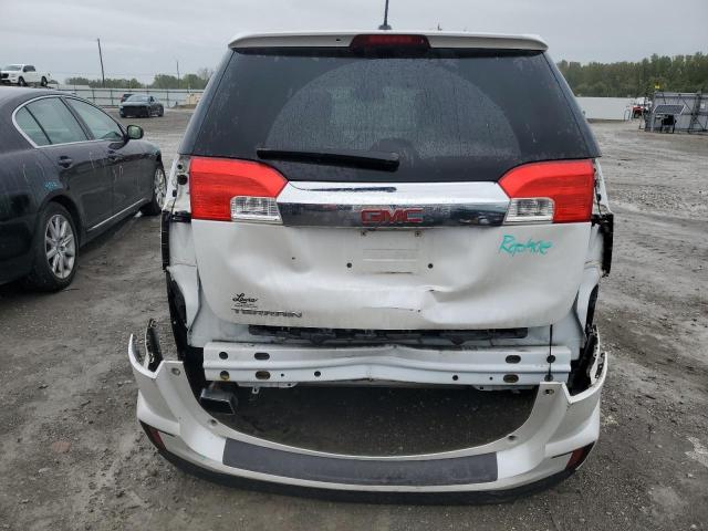 2GKALMEK2G6133667 GMC Terrain Sle