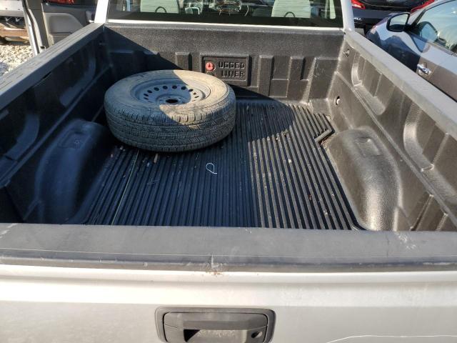 1GTR1TEH0EZ163805 GMC Sierra C1500